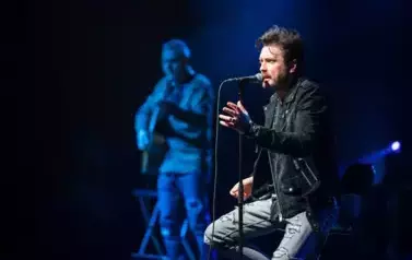 Koncert Piotra Cugowskiego 12