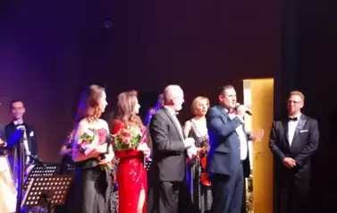 Koncert noworoczny 1