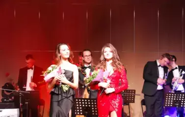 Koncert noworoczny 2