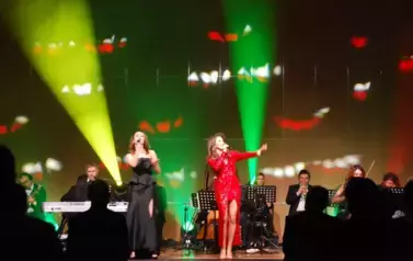Koncert noworoczny 6