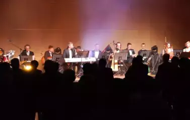 Koncert noworoczny 7