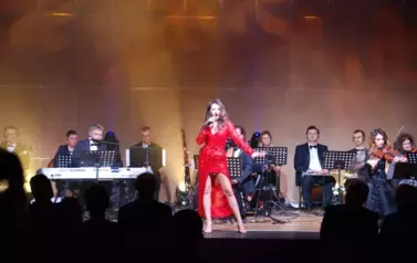 Koncert noworoczny 8