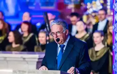 Koncert finałowy XV Og&oacute;lnopolski Festiwal Muzyki Organowej i Kameralnej 5