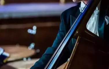 Koncert finałowy XV Og&oacute;lnopolski Festiwal Muzyki Organowej i Kameralnej 16