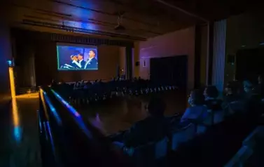Koncert finałowy XV Og&oacute;lnopolski Festiwal Muzyki Organowej i Kameralnej 29