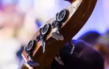Koncert finałowy XV Og&oacute;lnopolski Festiwal Muzyki Organowej i Kameralnej 49