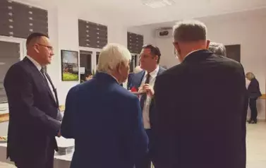 XV Og&oacute;lnopolski Festiwal Muzyki Organowej i Kameralnej 19.09.2021 fotorelacja 1