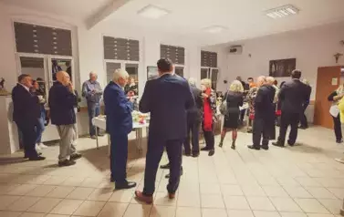 XV Og&oacute;lnopolski Festiwal Muzyki Organowej i Kameralnej 19.09.2021 fotorelacja 2