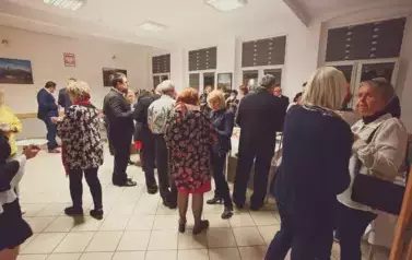 XV Og&oacute;lnopolski Festiwal Muzyki Organowej i Kameralnej 19.09.2021 fotorelacja 3