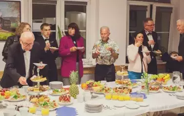 XV Og&oacute;lnopolski Festiwal Muzyki Organowej i Kameralnej 19.09.2021 fotorelacja 4