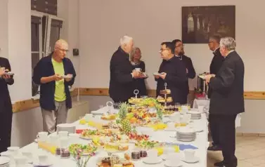 XV Og&oacute;lnopolski Festiwal Muzyki Organowej i Kameralnej 19.09.2021 fotorelacja 6