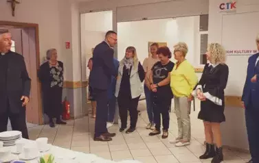 XV Og&oacute;lnopolski Festiwal Muzyki Organowej i Kameralnej 19.09.2021 fotorelacja 7
