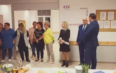 XV Og&oacute;lnopolski Festiwal Muzyki Organowej i Kameralnej 19.09.2021 fotorelacja 8