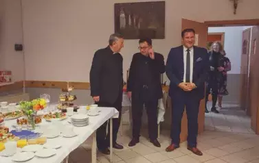 XV Og&oacute;lnopolski Festiwal Muzyki Organowej i Kameralnej 19.09.2021 fotorelacja 9
