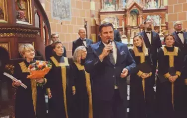XV Og&oacute;lnopolski Festiwal Muzyki Organowej i Kameralnej 19.09.2021 fotorelacja 13
