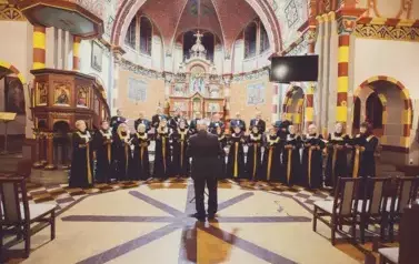 XV Og&oacute;lnopolski Festiwal Muzyki Organowej i Kameralnej 19.09.2021 fotorelacja 21