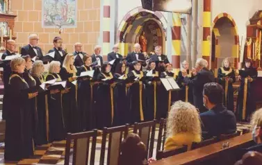 XV Og&oacute;lnopolski Festiwal Muzyki Organowej i Kameralnej 19.09.2021 fotorelacja 23