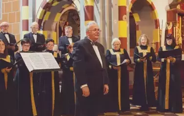 XV Og&oacute;lnopolski Festiwal Muzyki Organowej i Kameralnej 19.09.2021 fotorelacja 24