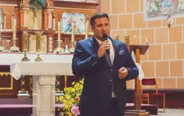 XV Og&oacute;lnopolski Festiwal Muzyki Organowej i Kameralnej 19.09.2021 fotorelacja 38