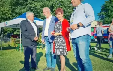 Dni Gminy Komorniki 2021 3