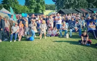 Dni Gminy Komorniki 2021 4