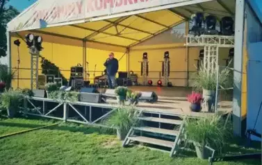 Dni Gminy Komorniki 2021 7