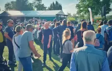 Dni Gminy Komorniki 2021 8