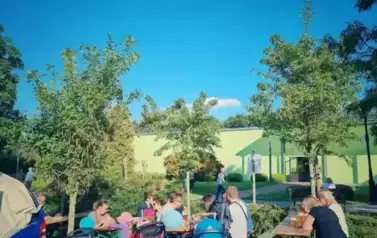 Dni Gminy Komorniki 2021 11