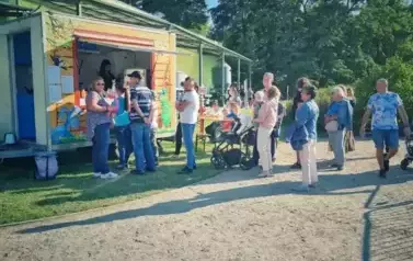 Dni Gminy Komorniki 2021 12