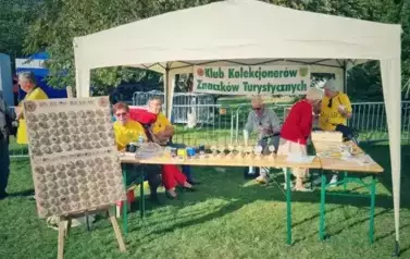 Dni Gminy Komorniki 2021 18