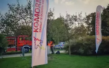 Dni Gminy Komorniki 2021 22