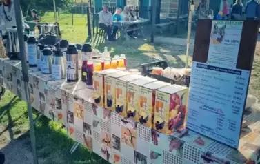 Dni Gminy Komorniki 2021 24