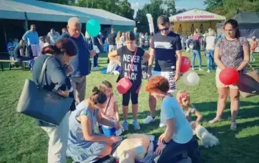 Dni Gminy Komorniki 2021 25