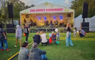 Dni Gminy Komorniki 2021 26
