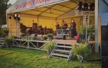 Dni Gminy Komorniki 2021 28