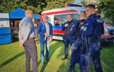 Dni Gminy Komorniki 2021 30