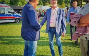 Dni Gminy Komorniki 2021 32