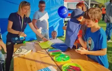 Dni Gminy Komorniki 2021 34