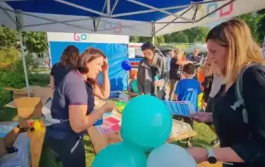 Dni Gminy Komorniki 2021 35