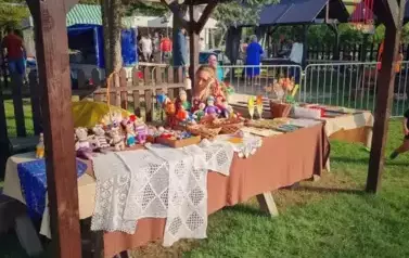 Dni Gminy Komorniki 2021 37