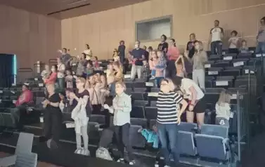 Zakończenie lata 2021 2