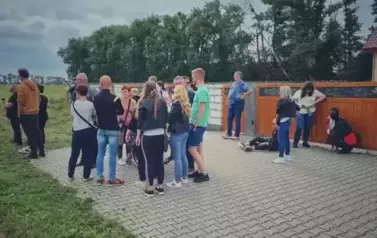 Zakończenie lata 2021 6