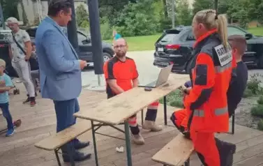 Zakończenie lata 2021 11