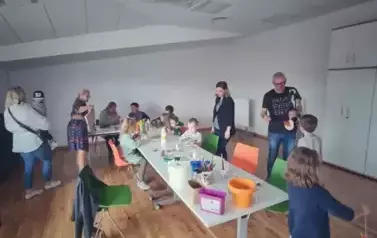 Zakończenie lata 2021 12