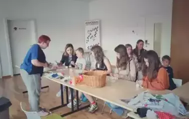 Zakończenie lata 2021 17