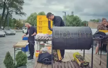 Zakończenie lata 2021 27