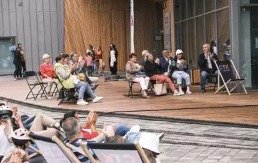 Klimatyczny piątek 06.08.2021 FOTOrelacja 2