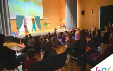 Dzień Dziecka w CTK 1