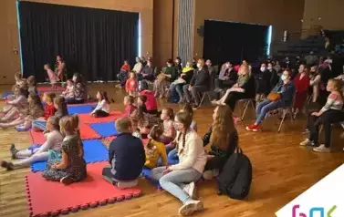 Dzień Dziecka w CTK 2