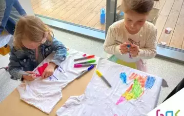 Dzień Dziecka w CTK 3